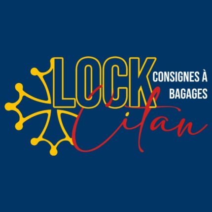 Logo fra LOCKcitan