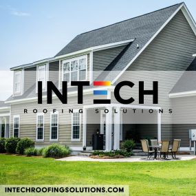 Bild von Roof Replacement - Intech Roofing Solutions