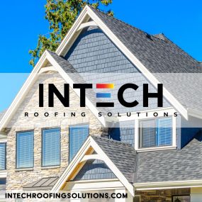 Bild von Roof Replacement - Intech Roofing Solutions