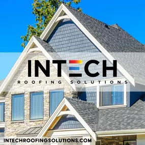 Bild von Roof Replacement - Intech Roofing Solutions