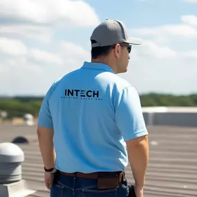 Bild von Roof Replacement - Intech Roofing Solutions