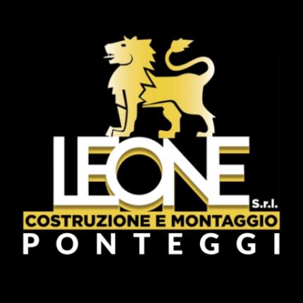 Logo von Leone Ponteggi | Ponteggi a Caserta - Aziende di Ponteggi Caserta