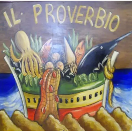 Logo da Il Proverbio