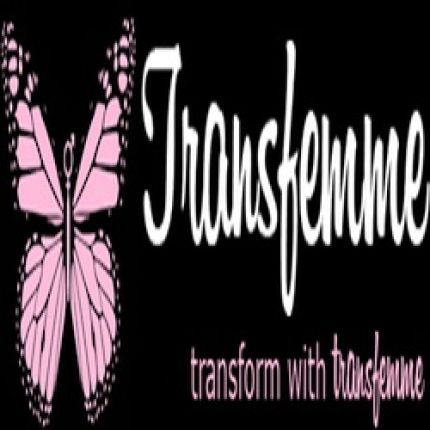 Logotyp från Transfemme