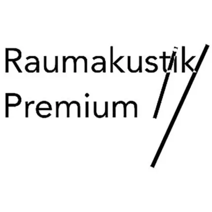 Logo da Raumakustik Premium