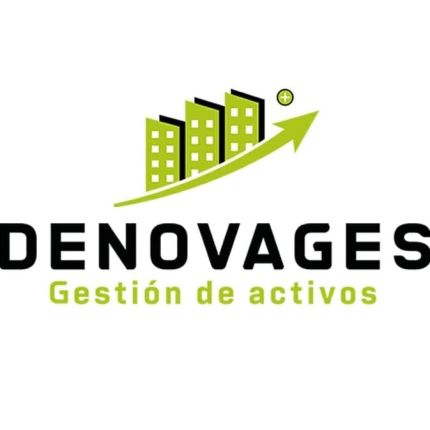 Logotipo de Denovages