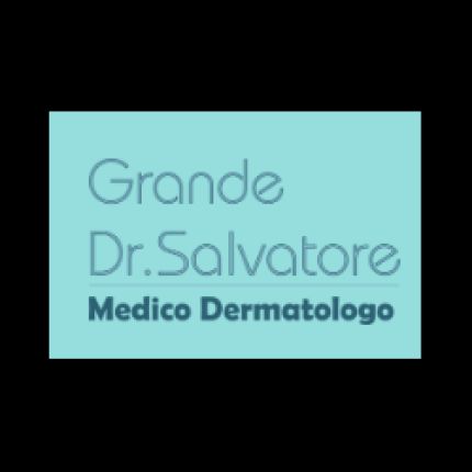 Logotyp från Grande Dr. Salvatore Specialista in Dermatologia