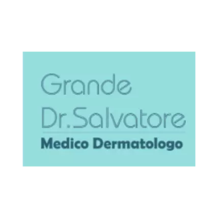 Logótipo de Grande Dr. Salvatore Specialista in Dermatologia