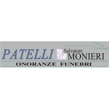 Logo da Onoranze Funebri Patelli - Casa del commiato