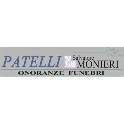 Logo van Onoranze Funebri Patelli - Casa del commiato