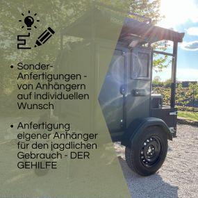 Bild von Waldhüter Fahrzeugbau UG (haftungsbeschränkt)