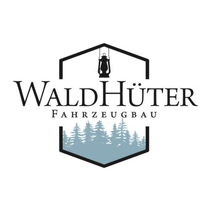 Logo from Waldhüter Fahrzeugbau UG (haftungsbeschränkt)