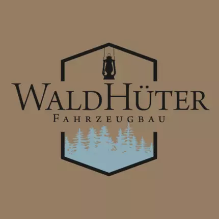 Logo van Waldhüter Fahrzeugbau UG (haftungsbeschränkt)