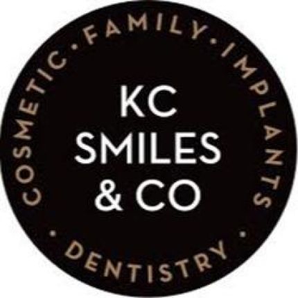Logo de Kansas City Smiles & Co, Independence MO