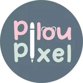 Bild von Pilou Pixel - Laura De Paepe