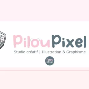 Bild von Pilou Pixel - Laura De Paepe