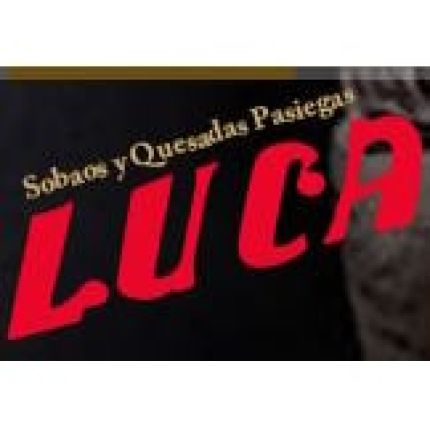 Logo von Sobaos y Quesadas Luca