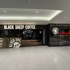 Bild von Black Sheep Coffee