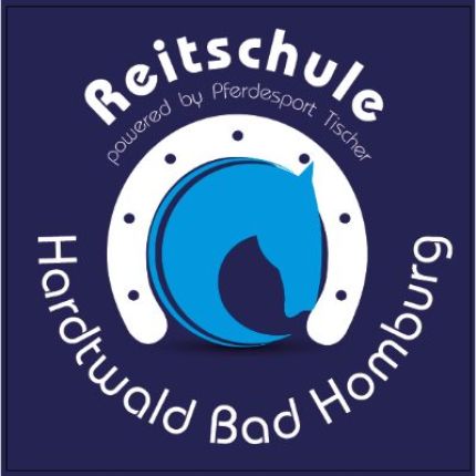 Logo de Reitschule Hardtwald Peter Tischer