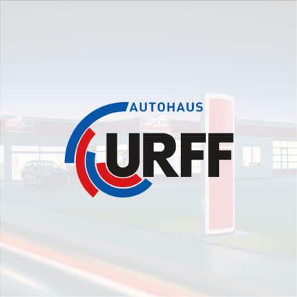 Logo od Autohaus Urff e.K.