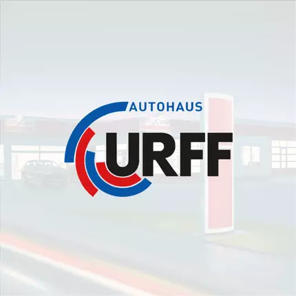 Logo de Autohaus Urff e.K.