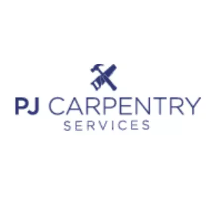 Logo de PJ Carpentry Services