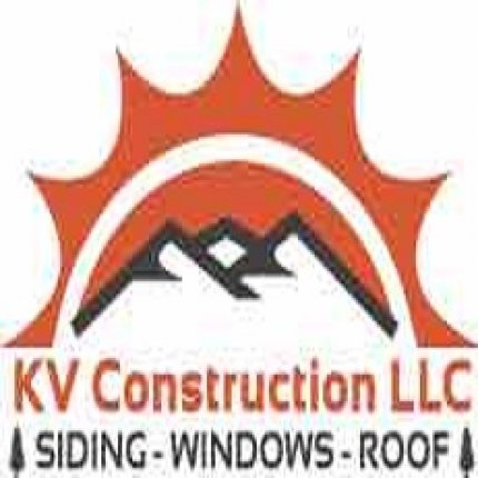 Logotyp från KV construction LLC - Seattle Siding