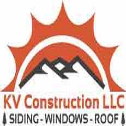 Logo from KV construction LLC - Seattle Siding