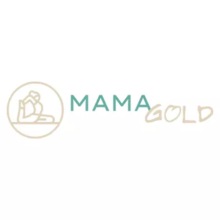 Logo od Mamagold | Pilates für Schwangere & Mamas