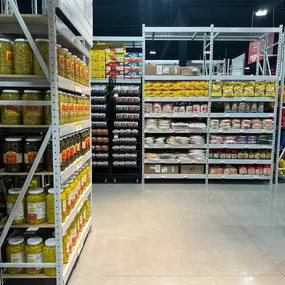 Bild von Gordon Restaurant Market