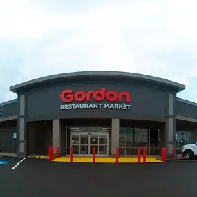 Bild von Gordon Restaurant Market