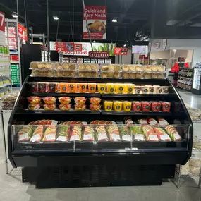 Bild von Gordon Restaurant Market