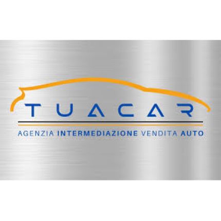 Logo de Tuacar Piacenza - Rivenditore auto
