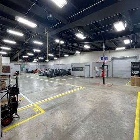 Bild von United Rentals - Flooring and Facility Solutions