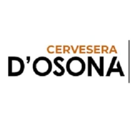 Logo da Cervesera D'Osona