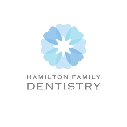 Logo von Hamilton Family Dentistry of Erin Wolfson, DDS