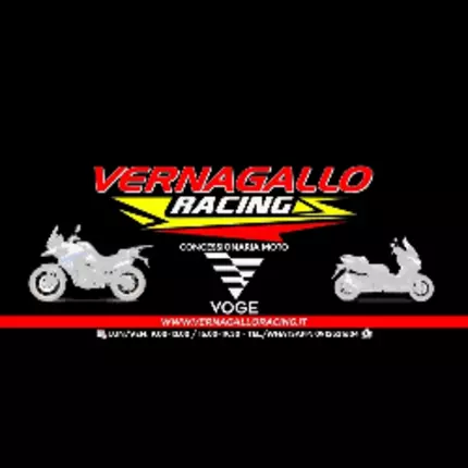 Logo od Vernagallo Racing di Vernagallo Giuseppe