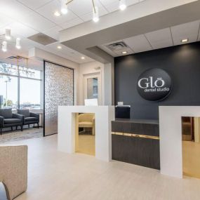 Bild von Glō Dental Studio