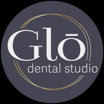 Logo von Glō Dental Studio