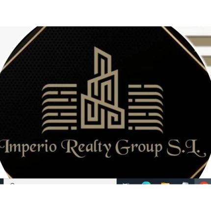 Logo van Reformas Imperio Realty Group
