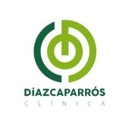 Logotipo de Clinica Diaz Caparros S.R.L.