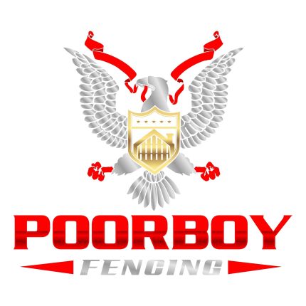 Logo de Poorboy Fencing
