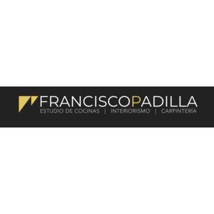 Logotipo de Carpintería Francisco Padilla