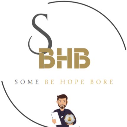 Logo da Sbhb