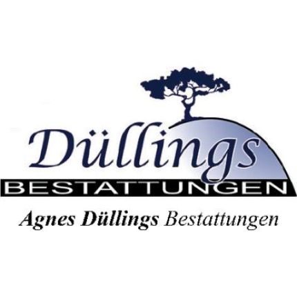 Logo van Bestattungen & Tischlerei Agnes Düllings