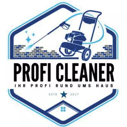 Logo van Der-Proficleaner Steinreinigung