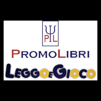 Logo van Leggo e Gioco - Promolibri