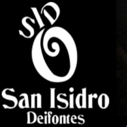 Logotyp från San Isidro De Deifontes S.c.a.