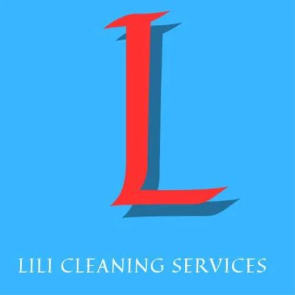 Logotyp från LILI Cleaning Services Ltd