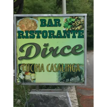 Logo von Ristorante da Dirce